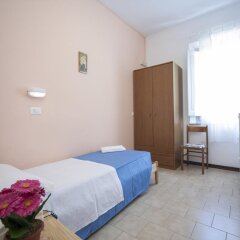 Hotel Colombo комната для гостей фото 2
