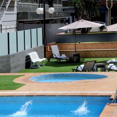 Sercotel Gran Hotel Luna de Granada детские мероприятия