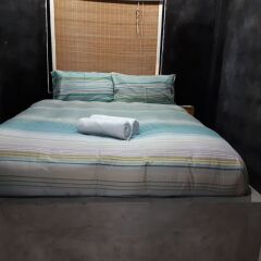 Отель The Beach House Bungalows сауна