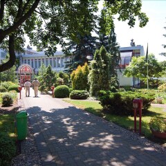 Отель Prawdzic Resort & Conference Польша, Гданьск - отзывы, цены и фото номеров - забронировать отель Prawdzic Resort & Conference онлайн фото 4
