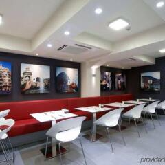 Leonardo Boutique Hotel Barcelona Sagrada Familia гостиничный бар