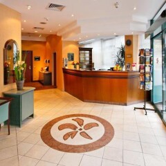 Отель TRYP by Wyndham Köln City Centre Германия, Кёльн - 8 отзывов об отеле, цены и фото номеров - забронировать отель TRYP by Wyndham Köln City Centre онлайн спа