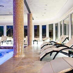 Hotel Fiuggi Terme Resort & Spa, Sure Hotel Collection by Best Western Фьюджи бассейн фото 2