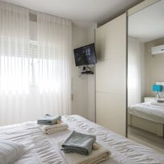 Отель Eshkol Housing Haifa Хайфа детские мероприятия