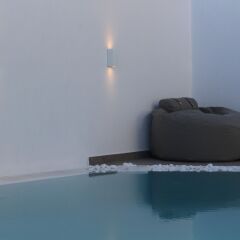 Отель Emerald Collection Suites Греция, Остров Санторини - отзывы, цены и фото номеров - забронировать отель Emerald Collection Suites онлайн бассейн