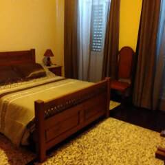 Отель Santo Antonio Room Понта-Делгада комната для гостей фото 2