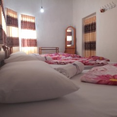 Fairy Hostel детские мероприятия
