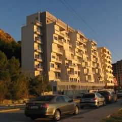 Отель Currila Apartments Durres Албания, Дуррес - отзывы, цены и фото номеров - забронировать отель Currila Apartments Durres онлайн фото 10