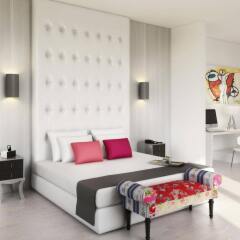 Отель Palco Rooms&Suites комната для гостей