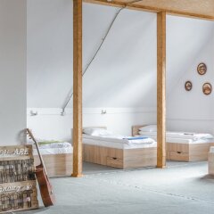 Гостиница Хостел in Like в Калининграде - забронировать гостиницу Хостел in Like, цены и фото номеров Калининград комната для гостей фото 2