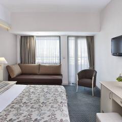 Sunrise Resort Hotel - All Inclusive комната для гостей фото 2