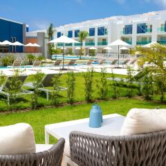 Отель Coral House by CanaBay Hotels Доминикана, Пунта Кана - отзывы, цены и фото номеров - забронировать отель Coral House by CanaBay Hotels онлайн фото 3