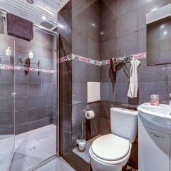 Апартаменты Home4day Apartment on Griboyedov Canal фото 12