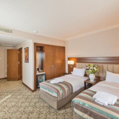BEKDAS DELUXE & SPA Турция, Стамбул - - забронировать отель BEKDAS DELUXE & SPA, цены и фото номеров комната для гостей