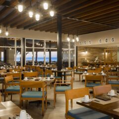 Отель Reflect Los Cabos Resort and Spa питание
