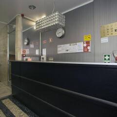 Hotel Capital спа