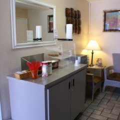 Heritage Inn San Diego in San Diego, United States of America from 112$, photos, reviews - zenhotels.com photo 2