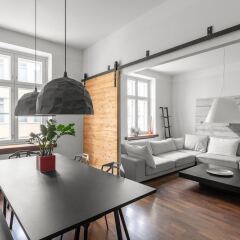 Отель Wehost Korkeavuorenkatu 39 Финляндия, Хельсинки - отзывы, цены и фото номеров - забронировать отель Wehost Korkeavuorenkatu 39 онлайн фото 4
