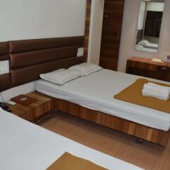 Hotel Aditi International in Mumbai, India from 80$, photos, reviews - zenhotels.com guestroom photo 2