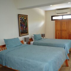Elite Hotel in Carrefour, Haiti from 114$, photos, reviews - zenhotels.com guestroom photo 2