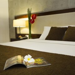 Отель Starlet Hotel Вьетнам, Нячанг - 2 отзыва об отеле, цены и фото номеров - забронировать отель Starlet Hotel онлайн сейф в номере