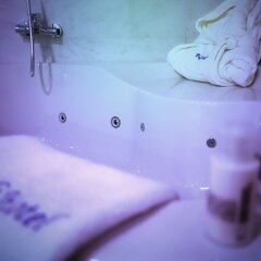 Отель Fredj Hotel and Spa Марокко, Танжер - отзывы, цены и фото номеров - забронировать отель Fredj Hotel and Spa онлайн спа