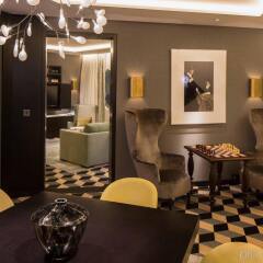 Отель Hilton Amsterdam Airport Schiphol Нидерланды, Схипхол - 1 отзыв об отеле, цены и фото номеров - забронировать отель Hilton Amsterdam Airport Schiphol онлайн интерьер отеля