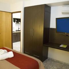 Vecchia Terra Apart Hotel Сан-Рафаэль удобства в номере фото 2