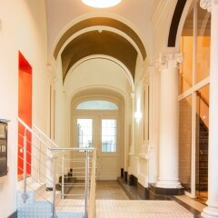 Отель Wellness Apart Hotel Бельгия, Брюссель - отзывы, цены и фото номеров - забронировать отель Wellness Apart Hotel онлайн фото 5