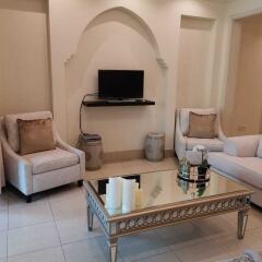 Отель Airbetter SouK Al Bahar Дубай