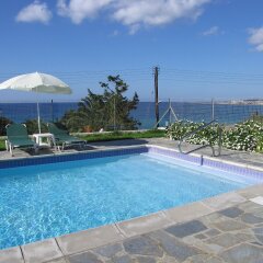 Aura Holiday Villas in Kissonerga, Cyprus from 264$, photos, reviews - zenhotels.com pool