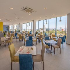 Nicholas Color Hotel питание
