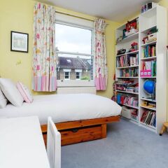 Отель Hampstead Heath Family Home детские мероприятия фото 2
