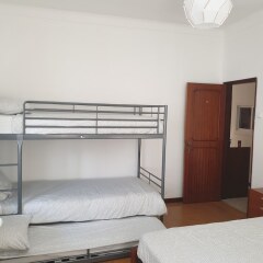 Отель Zuni Guest House детские мероприятия фото 2