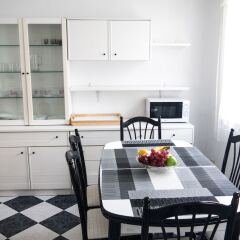 Отель Ever House Atocha в номере
