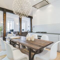 Отель Home Club Marqués del Duero I в номере