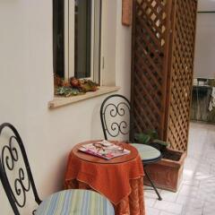 Hotel Giotto Flavia фото 3