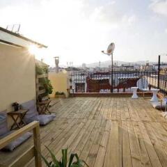 Отель Colon 3000 Apartamentos детские мероприятия