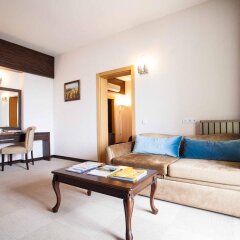Ankara Vilayetler Evi Турция, Анкара - отзывы, цены и фото номеров - забронировать отель Ankara Vilayetler Evi онлайн комната для гостей фото 2