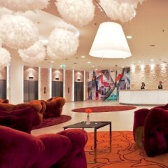 Гостиница Crowne Plaza Санкт-Петербург Аэропорт развлечения