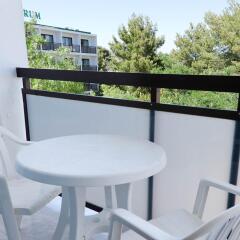 Hotel Playasol Mare Nostrum балкон