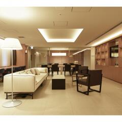 Отель First Cabin Kyobashi