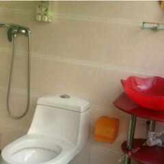Shangxun Hotel питание