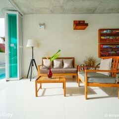 Wabi Sabi Boutique Hotel Пхукет детские мероприятия