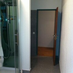 Отель Appartment München Isartor Германия, Мюнхен - отзывы, цены и фото номеров - забронировать отель Appartment München Isartor онлайн интерьер отеля фото 2