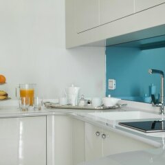 Отель Grande Albergo Delle Nazioni Бари в номере фото 2