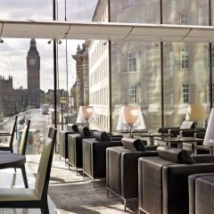 Отель Park Plaza Westminster Bridge London Великобритания, Лондон - 3 отзыва об отеле, цены и фото номеров - забронировать отель Park Plaza Westminster Bridge London онлайн бассейн фото 2