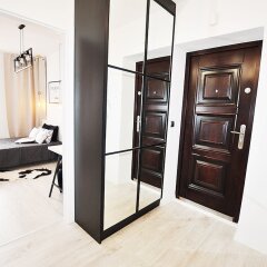 M11 Outstanding Apartment with Balcony in Warsaw, Poland from 117$, photos, reviews - zenhotels.com room amenities photo 2