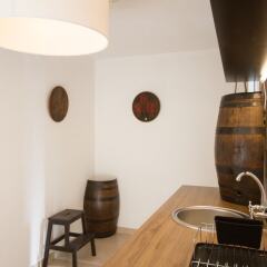 Апартаменты Sweet Lisbon Arts Holiday Apartment спа