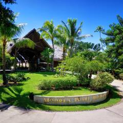 Отель Manava Beach Resort and Spa Moorea Французская Полинезия, Папеэте - отзывы, цены и фото номеров - забронировать отель Manava Beach Resort and Spa Moorea онлайн